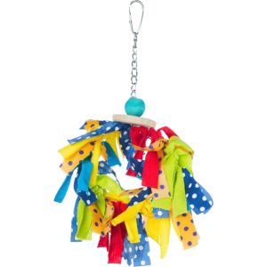 Prevue Pet Products - Prevue Menagerie Bird Toy - Assorted -  Assorted