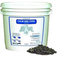 Oralx Corporation - Calm & Cool Pellets - 12 Lb
