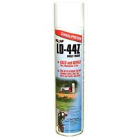 Chemtech - Prozap Ld-44Z Insect Fogger - 25 Ounce