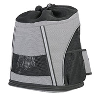 Comfortable and Stylish Pet Front Carrier for Cats and Dogs for pets up to 16 lbs