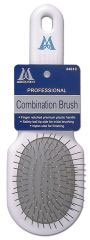 Millers Forge - Combination Brush - Green - Large