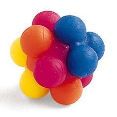 Ethical Cat - Atomic Bouncing Ball - 2 Pack