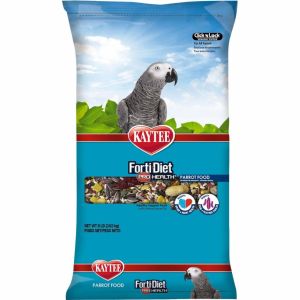 Kaytee Products - Forti Diet Prohealth Parrot - 8 Lb