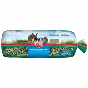 Kaytee Products - Natural Orchard Grass - 24 oz