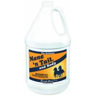 Straight Arrow Products - Mane N Tail Shampoo - 1 Gallon