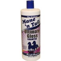 Straight Arrow Products  - Mt Ultimate Gloss Shampoo - 32 Ounce