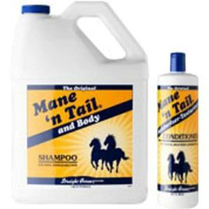 Straight Arrow Products - M&T Shampoo Wrap With Free Conditioner - Gallon