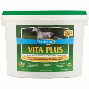 Farnam Companies - Vita Plus Multi-Vit And Min Supplement - 3.75 Lb