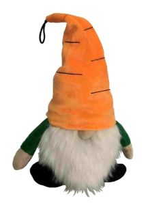 Petlou - Gnome Carrot - 13 Inch