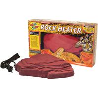 Zoo Med - Repticare Rock Heater - Red -  Santa Fe Red Standard / 10W
