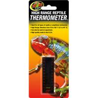 Zoo Med - High Range Reptile Thermometer