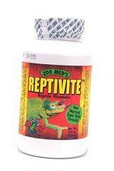Zoo Med - Reptivite Reptile Vitamins With D3 - 8 oz