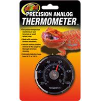 Zoo Med - Precision Analog Reptile Thermometer