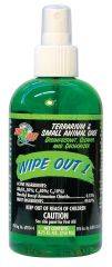Zoo Med - Wipe Out 1 Terrarium Disinfectant - 8.75 oz