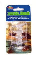 Zoo Med - Turtle Dock Replacement Suction Cups 