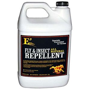 Elite Pharmaceuticals - All Natural Fly Spray - White - Gallon