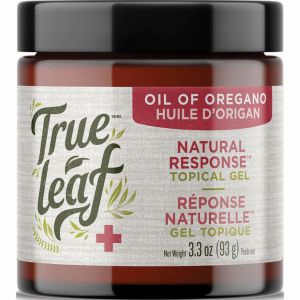 True Leaf Pet - Natural Response Topical Gel - 3.3 oz