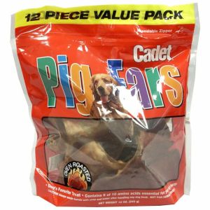 IMS Trading Corp - Pig Ear - 12 Pack