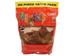 IMS Trading Corp - Pig Ears - 25 Pack