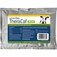 Milk Products - Theracaf Plus Electrolyte & Stress Supplement - 4 Ounce
