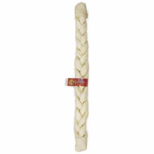 IMS Trading Corp - Braided Stick - 24 Inch