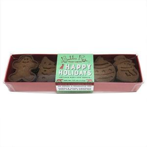 Bubba Rose Biscuit - Happy Holidays Box