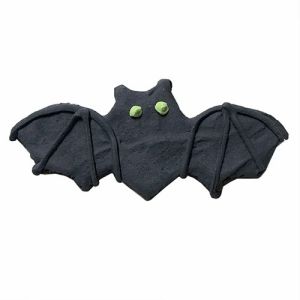 Bubba Rose Biscuit - Bats (Case of 12)