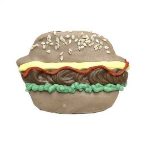 Bubba Rose Biscuit - Burgers (Case of 12)