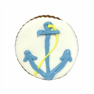 Bubba Rose Biscuit - Anchors (Case of 12)