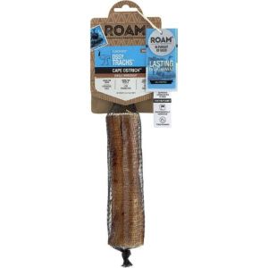 Pet Proteins - Ossy Trachs Cape Ostrich - Ostrich - 6-7 Inch/2 Pack