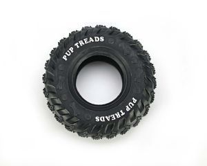 Ethical Dog - Pup Treads Tire - 6 Inch