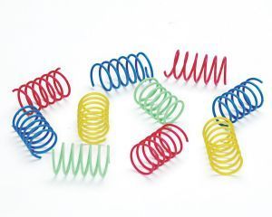 Ethical Cat - Wide Springs - Assorted - 10 Pack