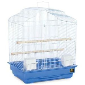 Prevue Pet Products - Economy Dometop Cage - Assorted - 18 x 14 x 23 Inch/4 Pack