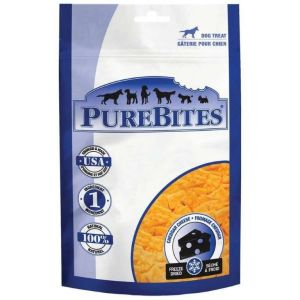 Pure Treats - Purebites - Beef Liver - 16.6 oz