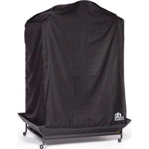 Prevue Pet Products - Prevue Bird Cage Cover - Black - Xlarge