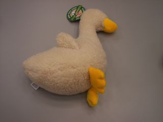 Ethical Dog - Vermont Fleece Duck - 13 Inch