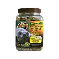 Zoo Med - Natural Grassland Tortoise Food - 8.5 oz