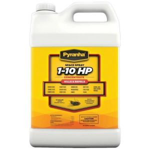 Pyranha Incorporated - Pyranha 55 G Systems Refill - 1 Gallon