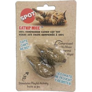 Ethical Cat - 100% Catnip Cravers - Assorted 