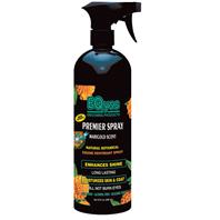 Eqyss Grooming - Premier Natural Botanical Rehydrant Spray - Marigold - 32 Ounce