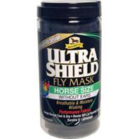 W F Young  - Insecticide - Ultrashield Fly Mask Without Ears