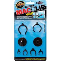 Zoo Med - Magclip Magnet Suction Cups