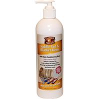 W F Young - Leather Therapy Saddle Pad & Blanket Rinse - 16 Ounce