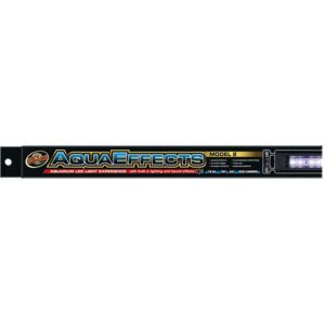 Zoo Med -Aquaeffects Model Two Led Fixture -24 Inch
