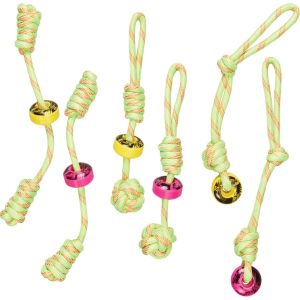 Ethical Dog - Wheelies Rope Toy