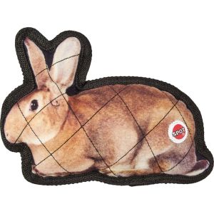 Ethical Dog - Nature's Friends Rabbit Dog Toy