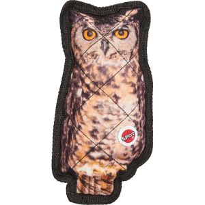 Ethical Dog - Nature's Friends Owl Dog Toy