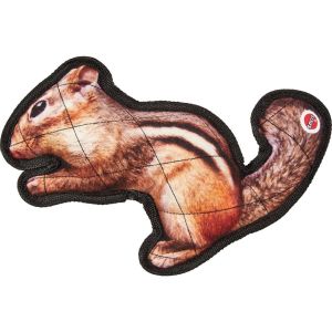 Ethical Dog - Nature's Friends Chipmunk Dog Toy