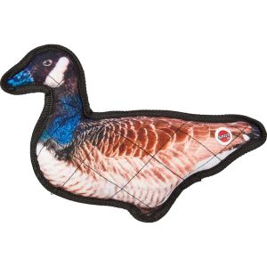 Ethical Dog - Nature's Friends Goose Dog Toy