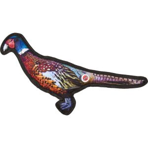 Ethical Dog - Nature's Friends Pheasant Dog Toy